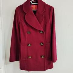 2025年最新】Vivienne Westwood RED LABEL カラー：レッド系