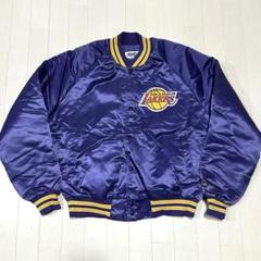 90s USA製 デッドストックChalk Line レイカーズ スタジャン L m71397749900_1.jpg?1711502483