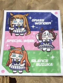ウマ娘 韓国AGF アクリルキーホルダー ミホノブルボン - メルカリ
