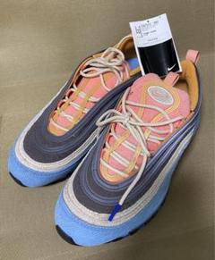 ナイキ　NIKE AirMax97 Corduroy  CQ7512-462のサムネイル