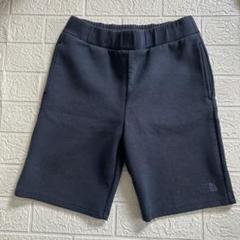 THE NORTH FACE ハーフパンツ 150 黒