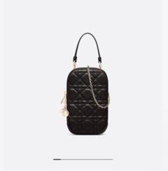 2025年最新】lady dior フォンホルダーの人気アイテム - メルカリ