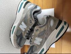 2025年最新】new balance 991 v2の人気アイテム - メルカリ