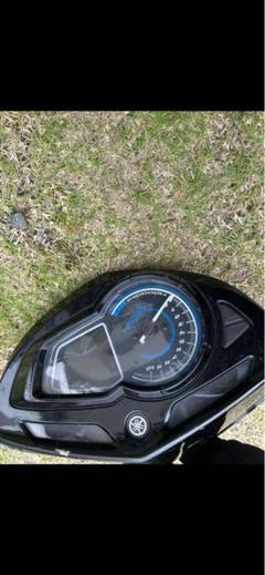 シグナス3型22384km メーター シグナス3型22384km メーター - メルカリ