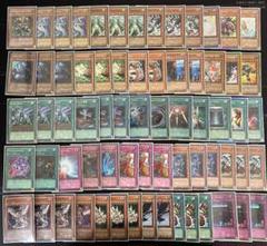 遊戯王 0703環境 寒波バブーン 英語 ゲートボール