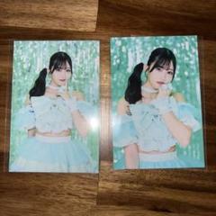 PixelRibbon 橋本恵菜 グッズ