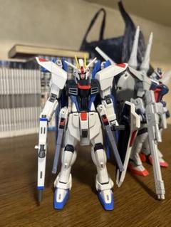 2025年最新】hg ガンダムseedの人気アイテム - メルカリ