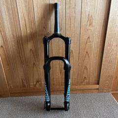 マルゾッキ Z1 コイル 未使用 170mm 27.5 fox rockshox - メルカリ