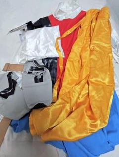2025年最新】最遊記 コスプレの人気アイテム - メルカリ