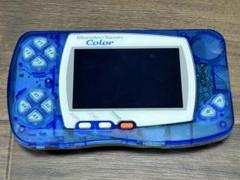 デジモン ワンダースワンCOLOR ソフト 中古 Yahoo!オークション - 100個限定 ワンダースワンカラー