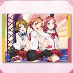 ラブライブ μ's 西木野真姫 映画特典 クリアポスター ラブライブ μ's 西木野真姫 映画特典 クリアポスター その他