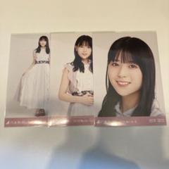 乃木坂46 　生写真　13th アニバーサリー　岩本蓮加　コンプ 乃木坂46 13thアニバーサリー 生写真 岩本蓮加 IWAMOTO RENKA
