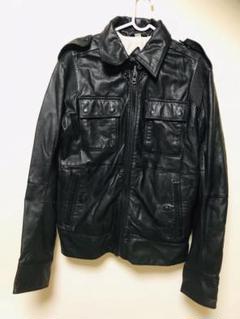 レザージャケット
