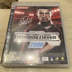 ワールドサッカー ウイニングイレブン2008 / ウイイレ2008