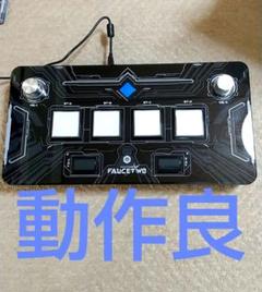 サウンドボルテックス アルティメットモデル コントローラ 三和ボタン コーパル サウンドボルテックス アルティメットモデル コントローラ 三和