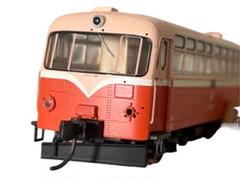 HOゲージ 南部縦貫鉄道キハ10形レールバス(TOMIX HO-601) m71405097902_1.jpg?1751542375