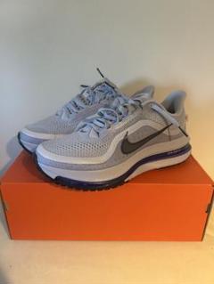 ナイキ ズーム ペガサスプレミアム 26cm 新品未使用 NIKE◇PEGASUS PREMIUM_ペガサス プレミアム/26.5cm/WHT