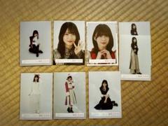 櫻坂46 森田ひかる　生写真