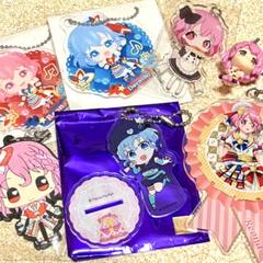 プリパラ　ドロシー　レオナ　クリスマス　キーホルダー 2025年最新】ドロシー プリパラの人気アイテム - メルカリ