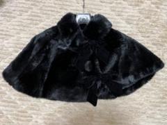 angelic pretty ファーケープ Claire Cape by Angelic Pretty