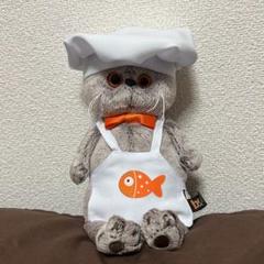 19cmバーシック君