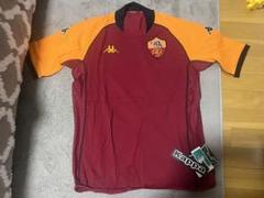AS ROMA TRAINING TRACK JACKET MENS NIKE SOCCER CALCIO