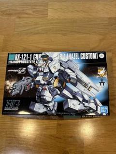 HG　AOZ系　ガンプラ　まとめ売り ADVANCE OF Ζ ティターンズの旗のもとに | ガンプラはじめました