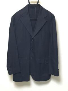 【極美品】VAN テーラードジャケット L リネン ネイビー 2025年最新】VAN Jacket メンズ テーラードジャケットの人気