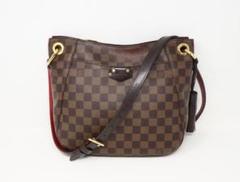 LOUIS VUITTON ダミエ サウスバンク ショルダーバッグ