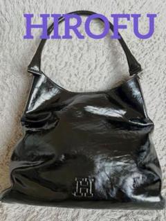 コメントお値下げ交渉OK！美品❤️ヒロフ！プリマ✨イタリア製✨ワンショルダーバック