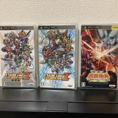スーパーロボット大戦 第2次スーパーロボット大戦Z 魔装機神II