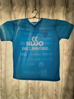 新品未使用 横浜fcユニフォーム