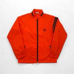 美品】adidas アディダス トラックジャケット 70s デサント