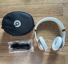 2025年最新】beats solo3 goldの人気アイテム - メルカリ