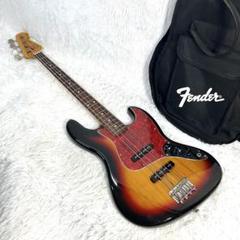 2025公式店舗 Fender Japan JB62-75US 上位モデル USAピックアップ - メルカリ ベース
