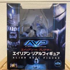 エイリアン　ALIEN アミューズメント景品　フィギュア　ジャンク品 Yahoo!オークション - 欠品ありジャンク カッコいい白エイリアン