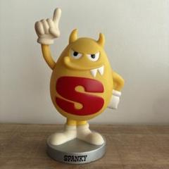 mini SPANKY ミニスパンキー 大須Ver ソフビ フィギュア 2025年最新】spanky フィギュアの人気アイテム - メルカリ