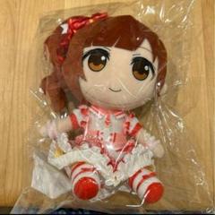 C105 新作！ アイドルマスター ぬいぐるみ 五十嵐響子 Gift