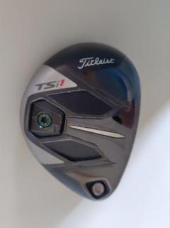 Titleist - タイトリスト　UT21度ヘッドのみ Titleist ユーティリティ（ロフト角：29度）｜クラブ（メンズ