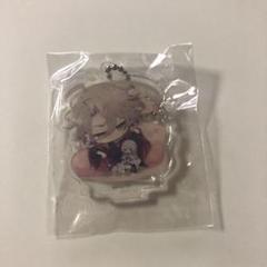 泡沫のユークロニア ステラワース特典　アクリルスタンドキーホルダー　帷