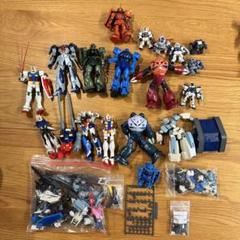 2025年最新】ガンプラ ジャンク 大量の人気アイテム - メルカリ