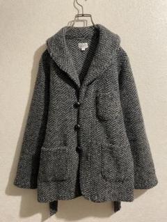 USA製 Engineered Garments ヘリンボーン ジャケット - メルカリ