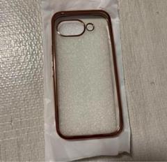 Google pixel 9a ケース カバー ソフトケース tpu ピンク
