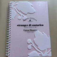 廃盤レア　etranger di costarica ノート、レターパット、封筒 Amazon | etrangerdicostarica カード封筒アイボリー ENYBC-P-08