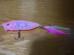 Megabass POP MAX レアカラー 八重桜 POPMAX | Megabass-メガバス