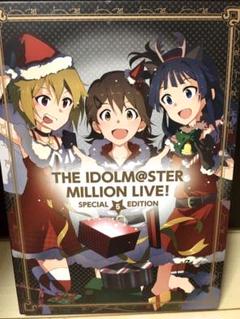 アイドルマスターミリオンライブ!ゲッサン 5巻 SPECIAL EDITION