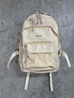 moi tytto BACKPACK（バックパック/リュック）｜moi tytto