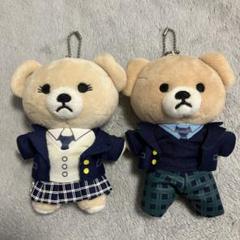 Hey!Say!JUMP 伊野尾慧 ピーチガール くま ぬいぐるみ マスコット