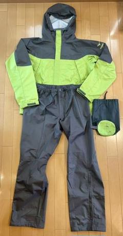 ミズノ ベルグテックEX ストームセイバーの中古/未使用品 - メルカリ