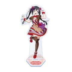 優木せつ菜 ビッグアクリルスタンド にじパフェ!のサムネイル